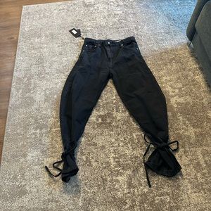 NWT rag and bone jeans